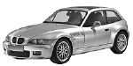 BMW E36-7 C2226 Fault Code