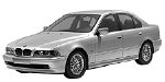 BMW E39 C2226 Fault Code