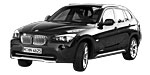 BMW E84 C2226 Fault Code