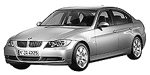 BMW E92 C2226 Fault Code