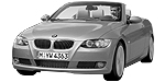 BMW E93 C2226 Fault Code