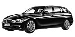 BMW F31 C2226 Fault Code